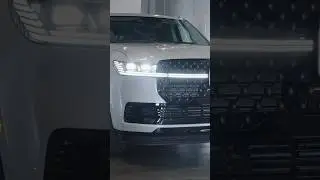 وصل الي ينافس الكاديلك و حتى اللكزس