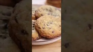 CRUMBL C🍪🍪KIES la Ricetta Facile di Buon'Idea