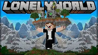 O DAVI GIGANTE | ESPECIAL DE ANIVERSÁRIO - LonelyWorld #10