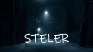 steler - strangeness