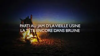 Chum bum -  M'a tou parde