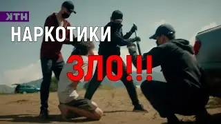 МЯУ-МЯУ (MEOW) I ТРЕЙЛЕР I РУСТЕМ ОМАРОВ I РОБЕРТ КУН