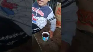 Tete tua lg ngopi.