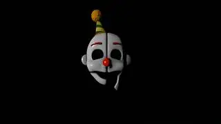 (FNAF/SFM) I learn something new about you, every day