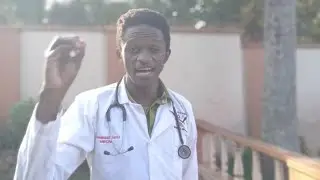 INTERN DOCTOR'S STRIKE IN UGANDA. My take