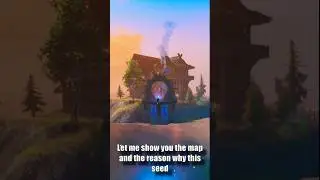 3 God Tier Valheim Seeds