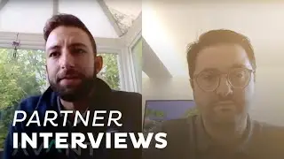 Monthly Partner Briefing #2, Working with AVANT