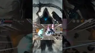 Epic conquest 2 Alaster,  Boss: Spectre Elite One Hit