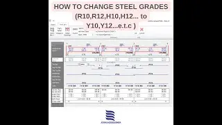 HOW TO CHANGE STEEL GRADES (R10,H12... TO Y10,Y12... e.t.c) IN ORION
