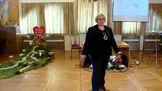 Katehetski simpozij: Sprožanje procesov zorenja 1. del