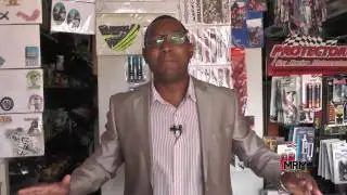 MRM TV Online - TecnoMotos
