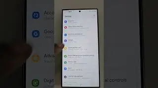 Samsung S24 Ultra one UI keeps stopping ???
