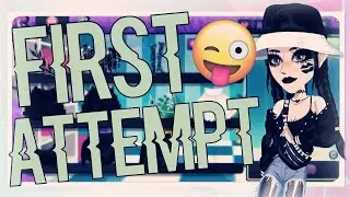 MSP CHALLENGE Using Clothes I Never Wear