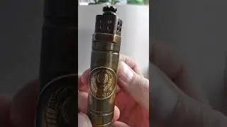 Бензиновая зажигалка своими руками