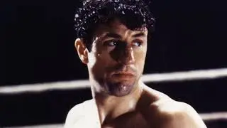 Robert DeNiro - 30 Second Biography