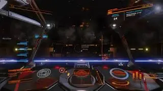 Elite Dangerous - Getting Meta Alloys