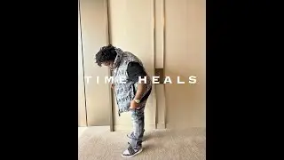 (FREE) Rod Wave Type Beat - ''Time Heals'' | Toosii Type Beat 2023