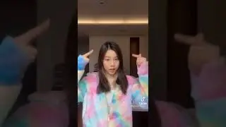 Tik tok jesica jane park 3.
