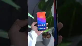 Galaxy A34 não é REAL🔥