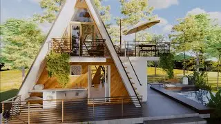 24 A House Design Ideas
