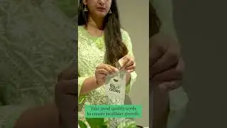 Grow chilli seeds with us