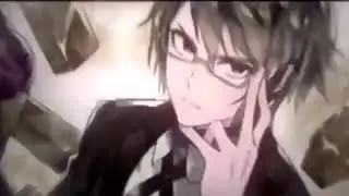 danganronpa edit