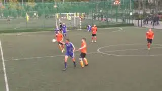 3 КХ 2 лига ТИМ И КО – Жирновъ 2 тайм