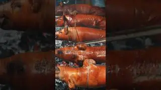 Lechon in Philippines 🇵🇭 | Ormoc City