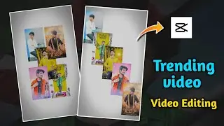 Instagram Trending Freaky Girl Capcut Template 🔥