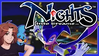 Nights into Dreams | Review