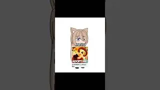 ван лав😍😍 #gacha #рекомендации #рекиииииииииииии #gachalife #гачалайф #активвернись #гача