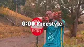 Ofosu Richpub 0:00 Freestyle (MissyElliotBadB*tchCover)