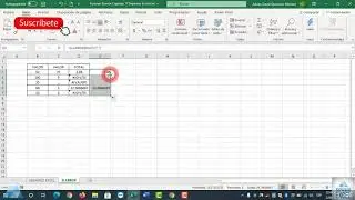 Función Si.error en Excel, funciones en Excel Capitulo 17 Sepamos Excel