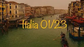 Vèneto 2023 (Italia)