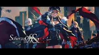 Azur Lane - Scherzo of Iron and Blood Rerun