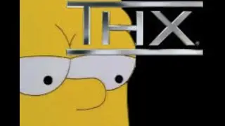 Bart Simpson THX Meme