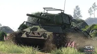 #warthunder
