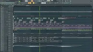 random snail's house fl studio remakes