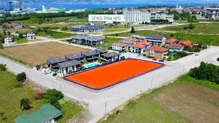BAŞİSKELE YENİKÖY KAT KARŞILIĞI ARSA