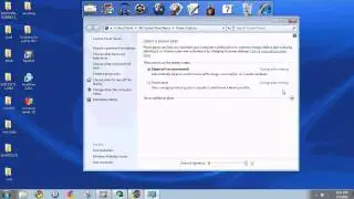how to keep your computer from going into sleep mode