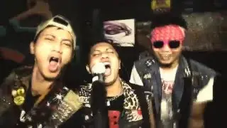 THE SABOTAGE - NO PEACE TODAY NO LIFE TOMORROW (OFFICIAL MUSIC VIDEO)