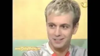 Андрей Губин - Утро на первом. 2000г.