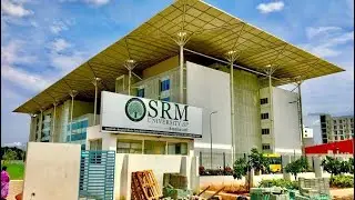 Srm Ap vlog # aloha