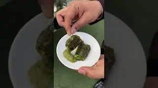 Hara bhara kebab|| north indian food ||😍😍😍