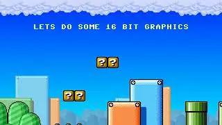 65816 16 bit Computer, with Commodore Basic Support.