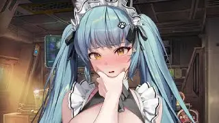 Irasshaimase Goshujin-sama.EXE ¦ Privaty Maid.EXE