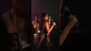 A Night with Spotify #danasalah #arabichotlist #palestinian