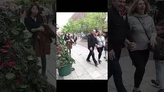 Scaring People with Beeps!!