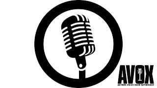 AVOX: The Actor's Voice Over Experience