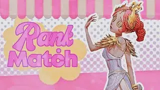 Live Identity V Survivor Rank Match SE 30 #29 | Sextooouu